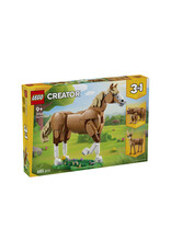 LEGO LEGO Creator 3 in 1 Beautiful Horse