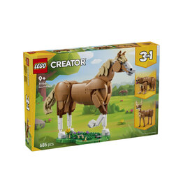LEGO LEGO Creator 3 in 1 Beautiful Horse