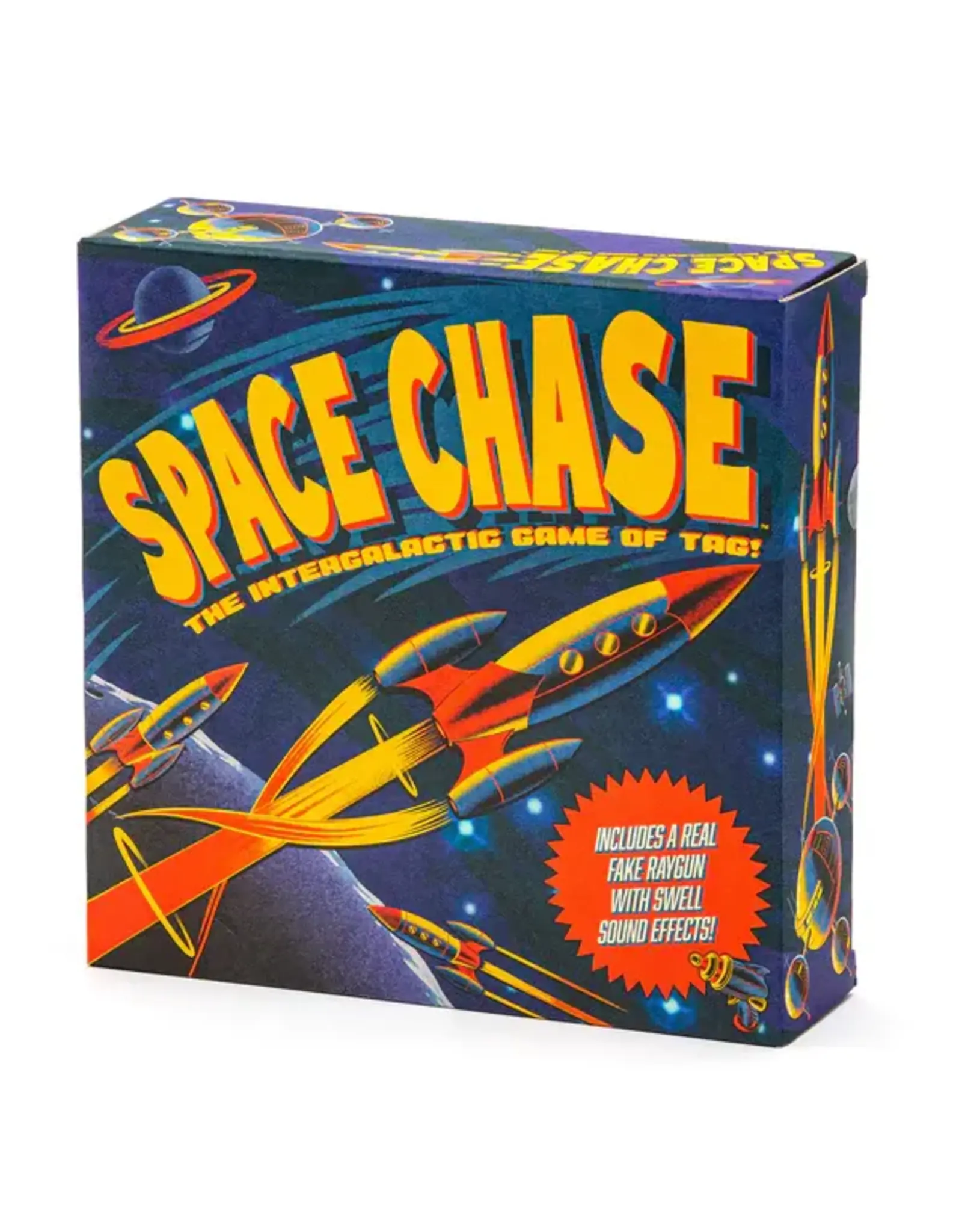 The Good Game Company Space Chase