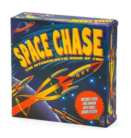 The Good Game Company Space Chase