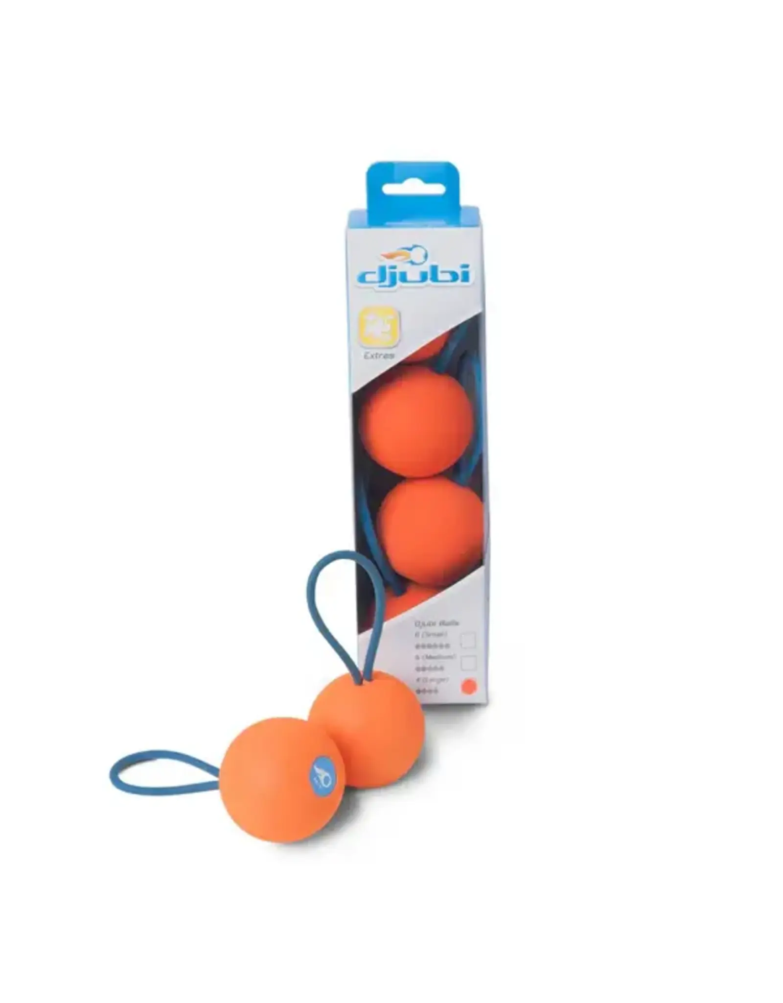 Djubi Djubi Large Ball Refills