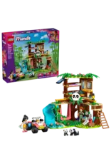 LEGO LEGO Friends Panda Sanctuary Animal Care