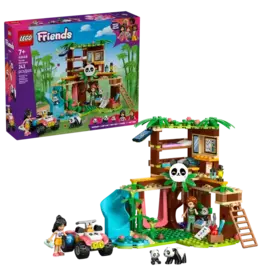 LEGO LEGO Friends Panda Sanctuary Animal Care