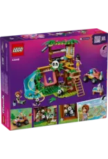 LEGO LEGO Friends Panda Sanctuary Animal Care