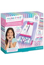 Make It Real Make It Real Friendship Bracelet Maker