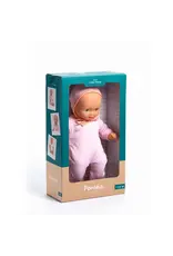 Djeco Doll Lilas Rose