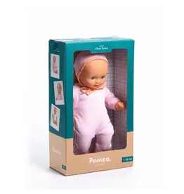 Djeco Doll Lilas Rose
