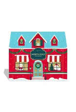 Sugarfina 24 Tastes Of Christmas Advent Calendar