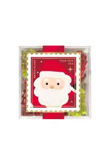 Sugarfina Santa Claus Santa's Trees Small
