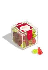 Sugarfina Santa Claus Santa's Trees Small