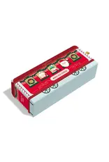 Sugarfina North Pole Express 3pc Bento Box