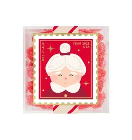 Sugarfina Mrs. Claus Kisses Small