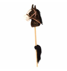 THiN AiR Brands Playful Minds Stick Pony Bay