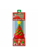 Zorbitz Twiddle Twister Tree