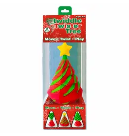 Zorbitz Twiddle Twister Tree