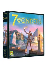 Asmodee 7 Wonders