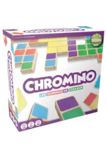 Asmodee Chromino
