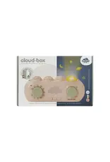 Cloud b Cloud Box Soothing Story Teller with Projections Dusty Sage