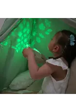 Cloud b Cloud Box Soothing Story Teller with Projections Dusty Sage