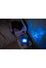 Cloud b Tranquil Penguin Soft Grey