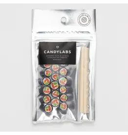 Candylabs Candy Sushi Kit: Sushi Roll
