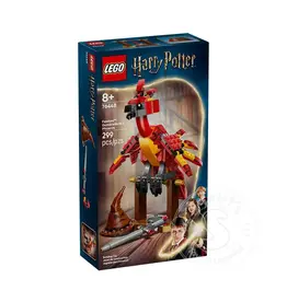 LEGO LEGO Harry Potter Fawkes Dumbledore's Phoenix