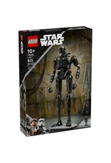 LEGO LEGO Star Wars K-2SO Security Droid
