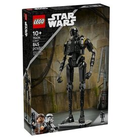 LEGO LEGO Star Wars K-2SO Security Droid