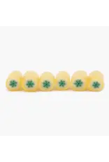 Candylabs Snowflake Peppermint Candy Tube