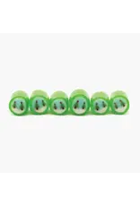 Candylabs Winter Forest Green Apple Candy Tube