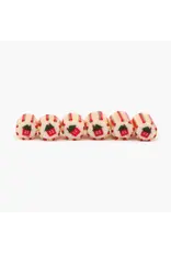 Candylabs Holiday House Cranberry Lemonade Candy Tube