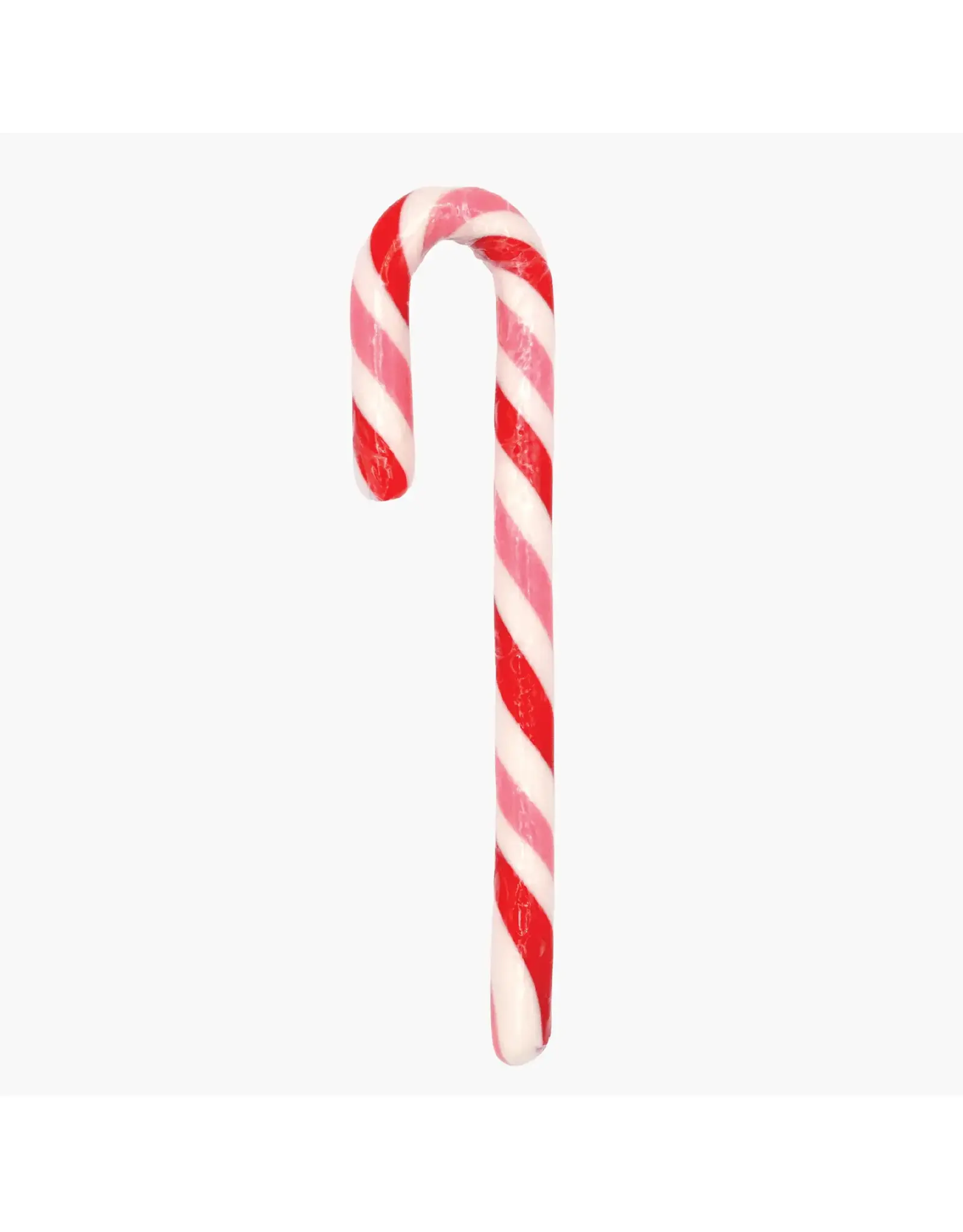 Candylabs Cherry (Pink + Red + White) - Handmade Candy Cane