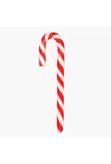 Candylabs Peppermint (Red + White) - Handmade Candy Cane