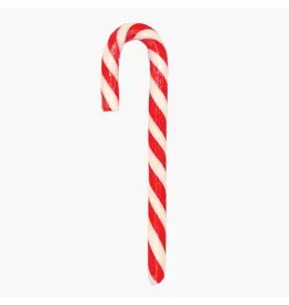 Candylabs Peppermint (Red + White) - Handmade Candy Cane