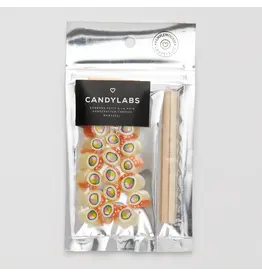 Candylabs Candy Sushi Kit: Salmon Maki