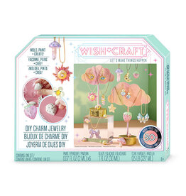 Wish Craft DIY Charm Jewelry