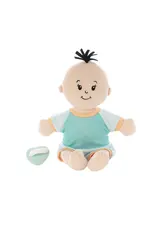 Manhattan Toy Love, Stella Fella Peach With Black Tuft