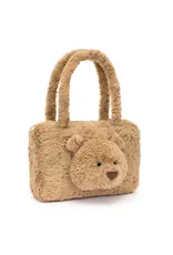 Jellycat Bartholomew Bear Tote Bag