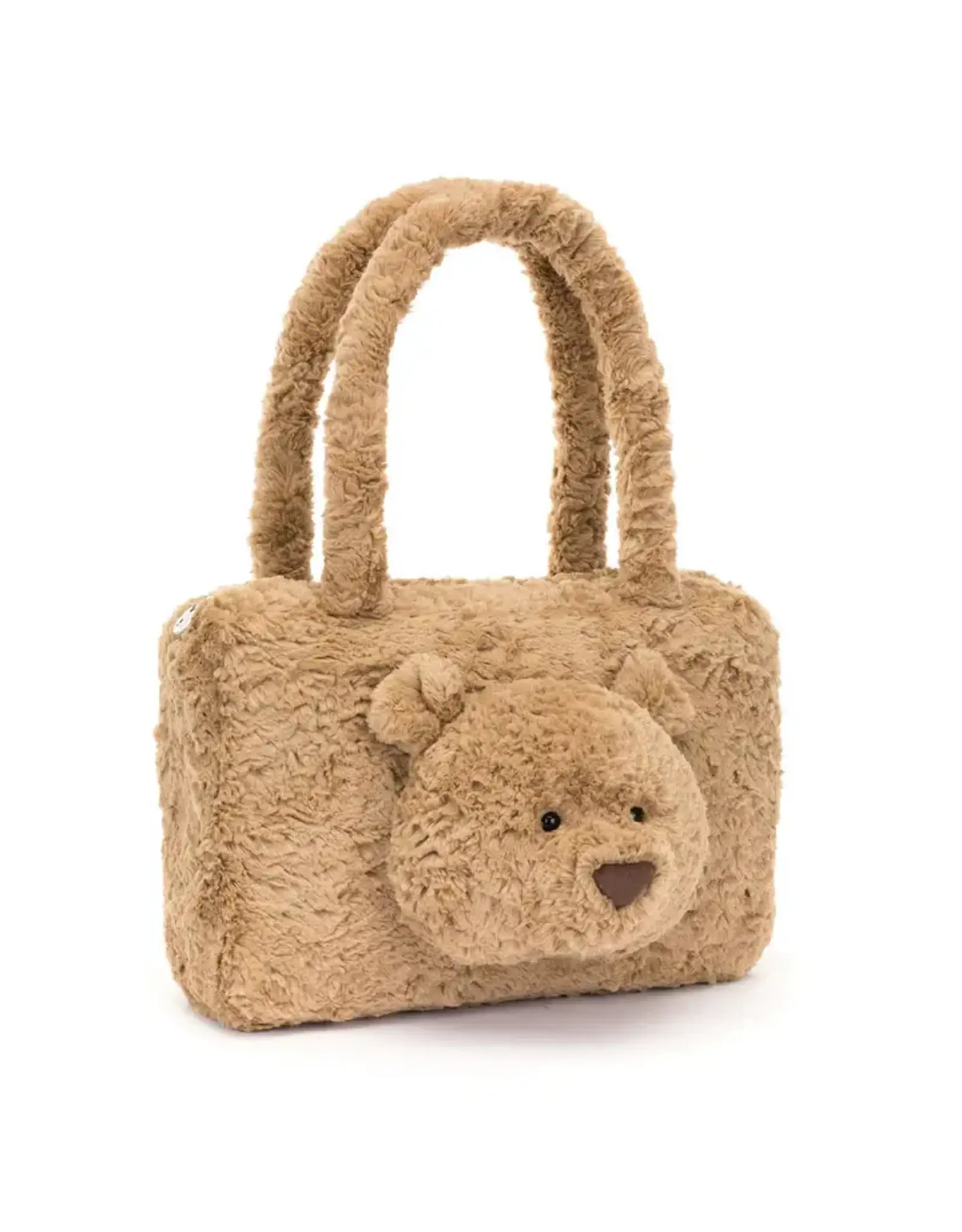 Jellycat Bartholomew Bear Tote Bag