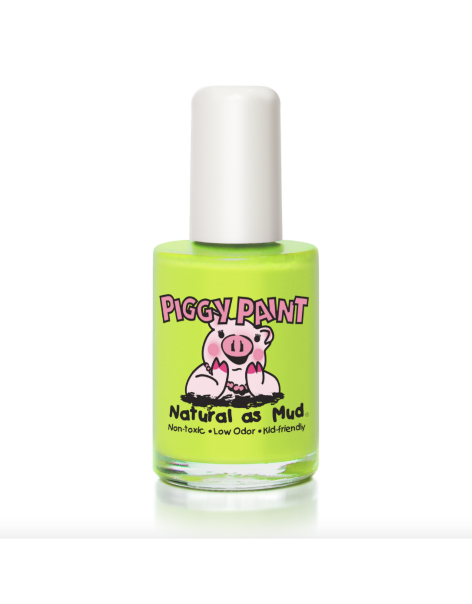 Piggy Paint Piggy Paint, Lime Time