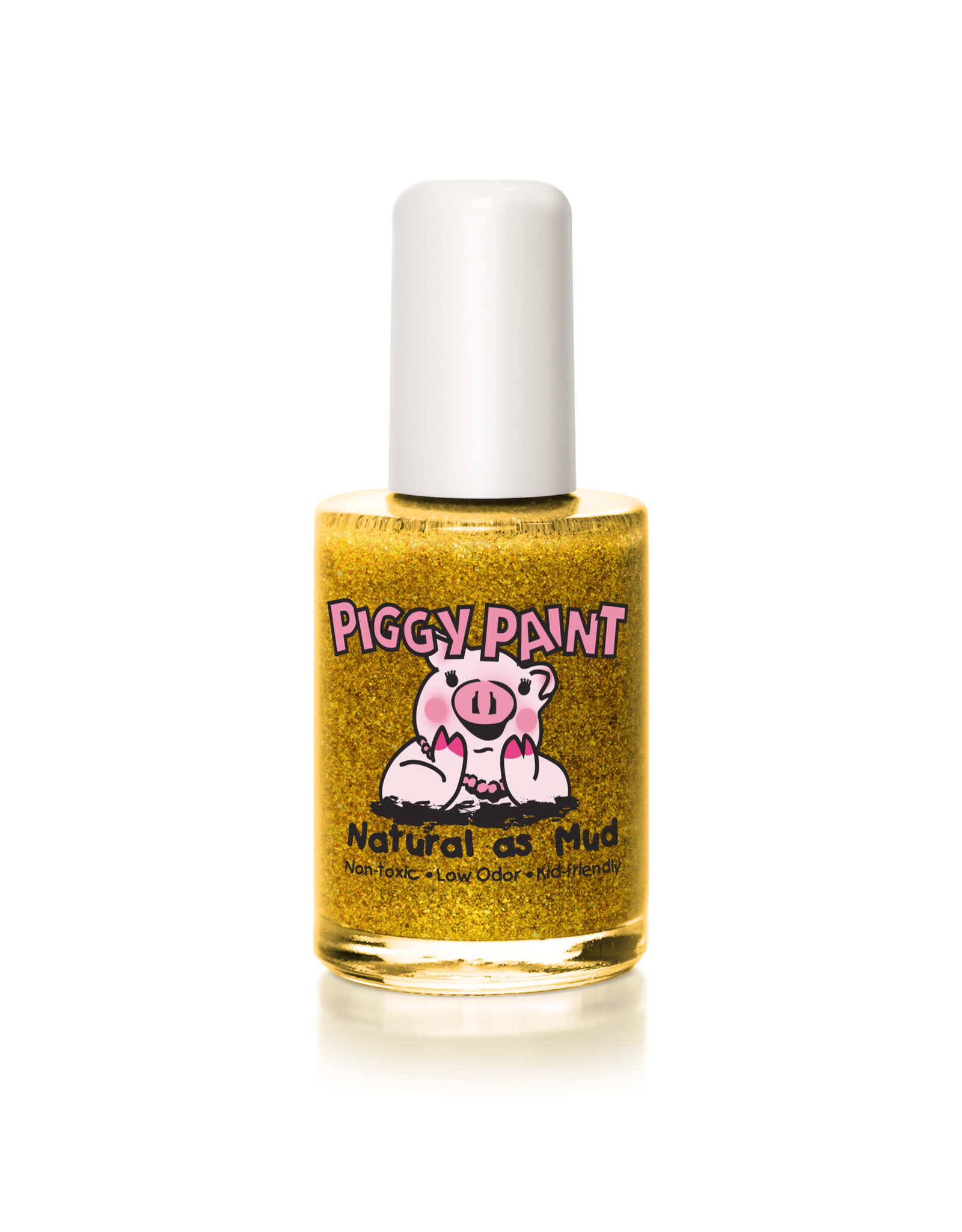 Piggy Paint Piggy Paint, Heart of Gold