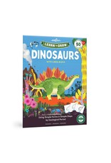 Eeboo Learn to Draw Dinosaur