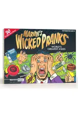 Marvin's Magic Ltd Wicked Pranks Compilation Set