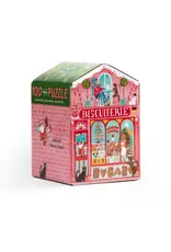 Eeboo 100 Piece Puzzle Biscuiterie
