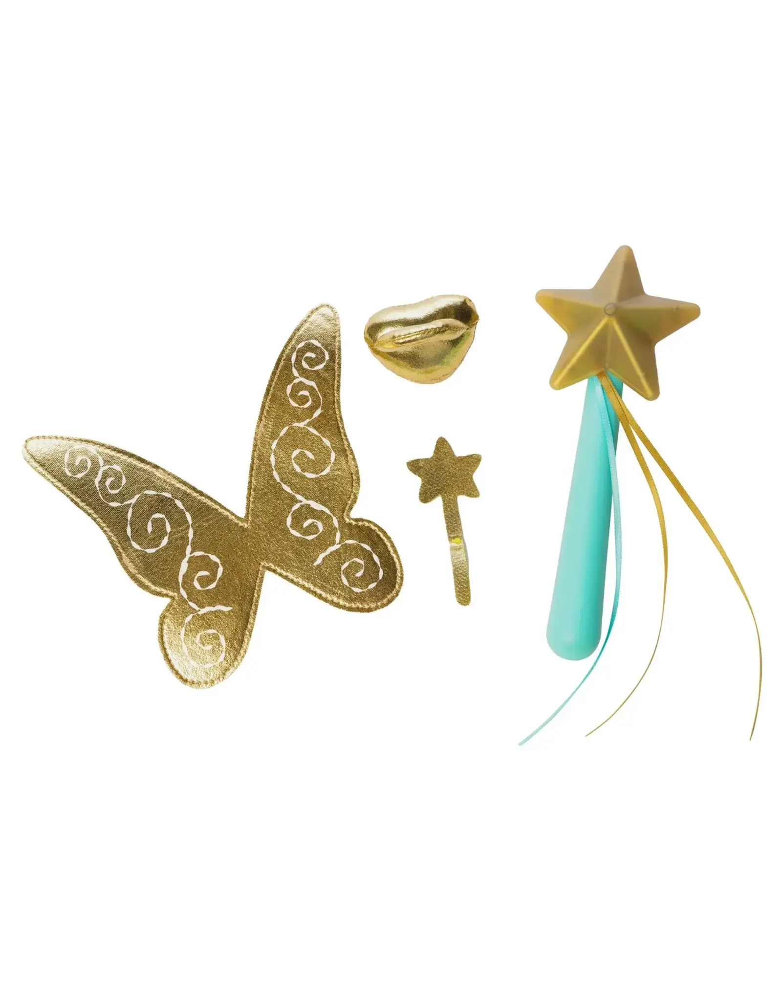 Manhattan Toy Love, Stella Fairytale Set