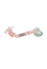 Manhattan Toy Love, Stella Pacifier & Clip Set