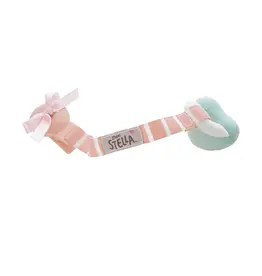 Manhattan Toy Love, Stella Pacifier & Clip Set