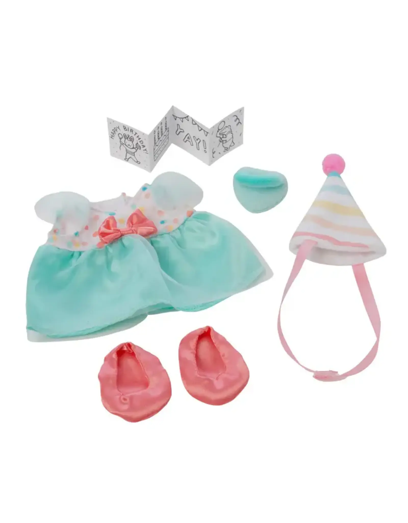 Manhattan Toy Love, Stella Birthday Fun Set