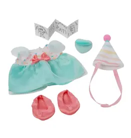 Manhattan Toy Love, Stella Birthday Fun Set