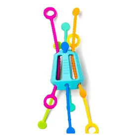 Mobi Zippee Activity Toy